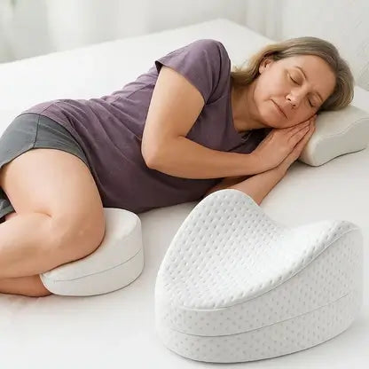 Ergonomski jastuk za noge