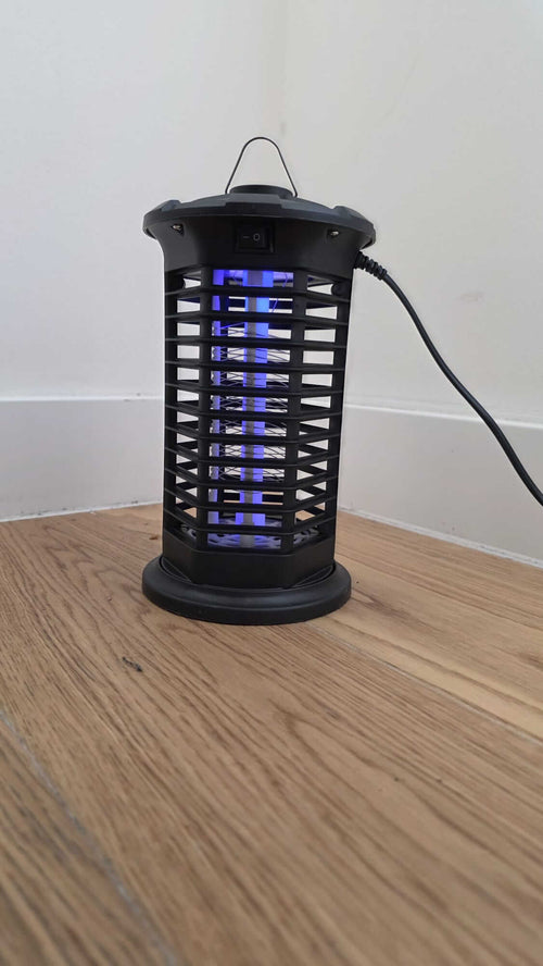 UV lampa protiv komaraca