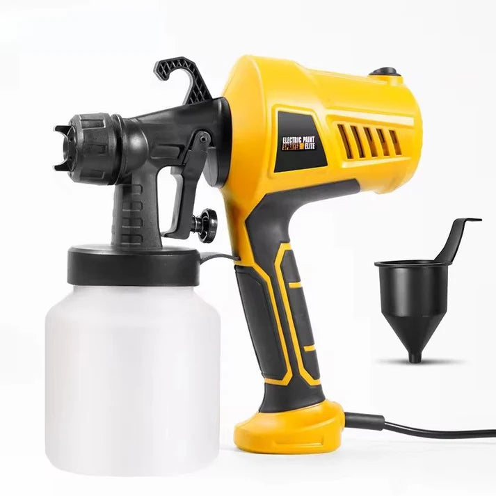 Pištolj za farbanje – Sprayer Elite!