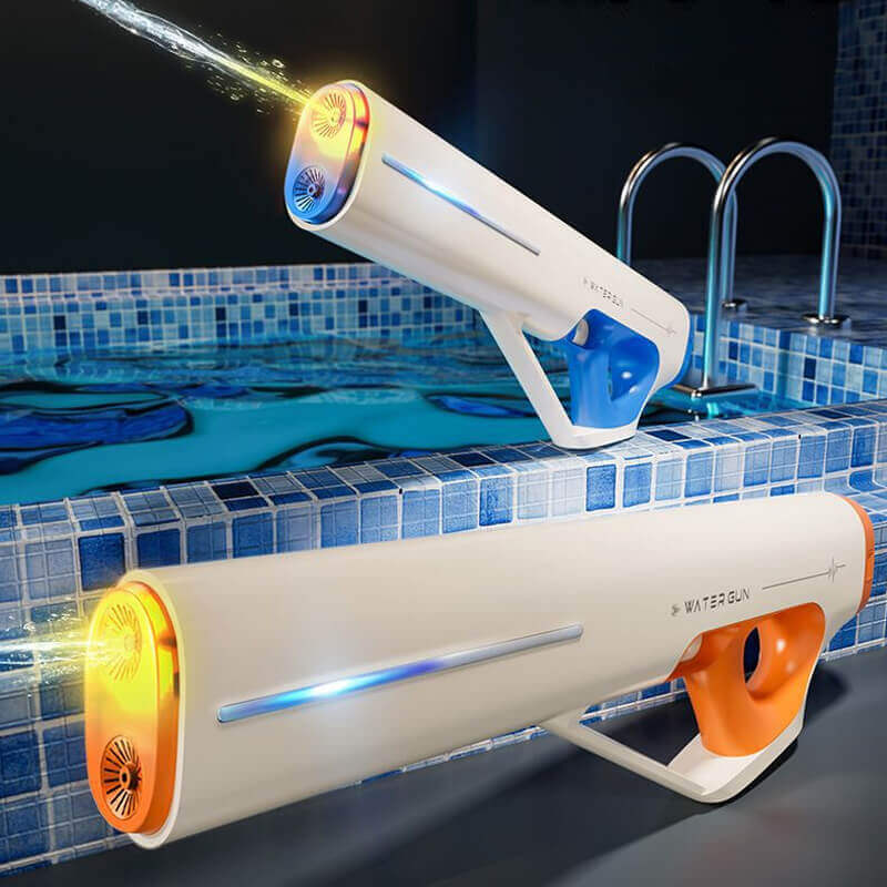 Električna puška na vodu Water Blaster