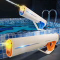 Električna puška na vodu Water Blaster