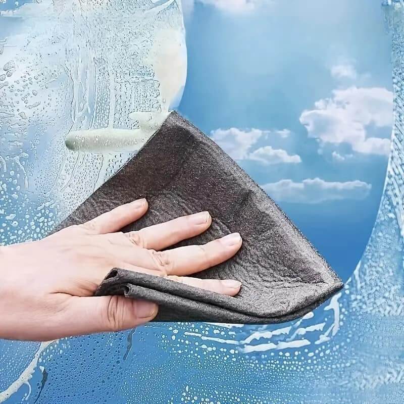 Magična mikrofiber krpa za čišćenje i poliranje