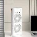 Prenosiva mini klima sa duplim ventilatorom