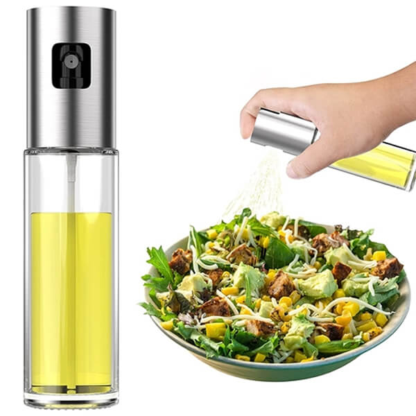 Prskalica – dozer za ulje ili sirće 100ml