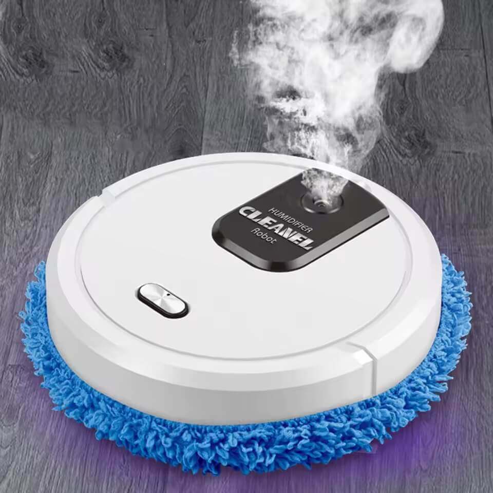 Robot za pranje i čišćenje podova