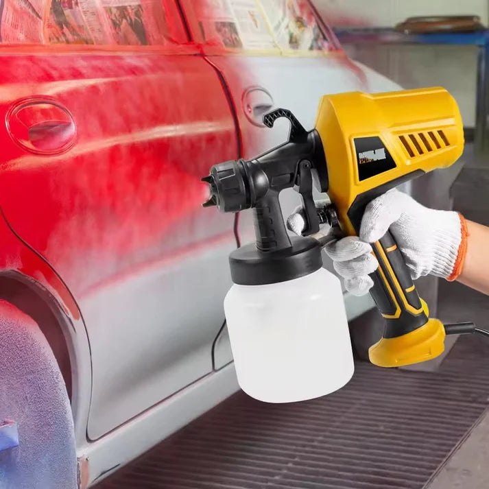 Pištolj za farbanje – Sprayer Elite!