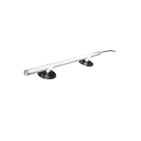 TrueLight prenosiva USB LED lampa / svetlo za šminkanje