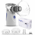 Bešumni inhalator IM-252